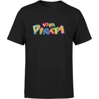 Viva Pinata Logo T-Shirt - Black - XS
Viva Pinata Logo T-Shirt - Black - XS