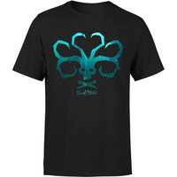 Sea of Thieves Sea Skull T-Shirt - Black - XS
Sea of Thieves Sea Skull T-Shirt - Black - XS