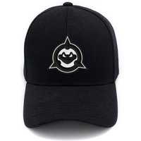 Battle Toads Insignia Black Cap
Battle Toads Insignia Black Cap