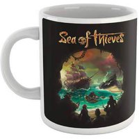Sea of Thieves Logo Mug
Sea of Thieves Logo Mug