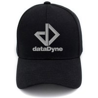 Perfect Dark Datadyne Embroidered Black Cap
Perfect Dark Datadyne Embroidered Black Cap