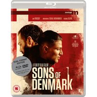 Sons Of Denmark - Dual Format
Sons Of Denmark - Dual Format