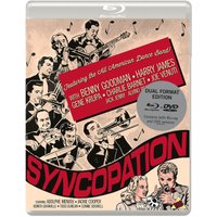 Syncopation - Dual Format
Syncopation - Dual Format