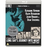 Long Day's Journey Into Night - Dual Format
Long Day's Journey Into Night - Dual Format