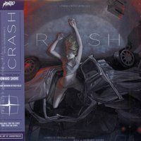 Mondo Crash Soundtrack Vinyl
Mondo Crash Soundtrack Vinyl