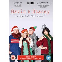 Gavin & Stacey - A Special Christmas 
Gavin & Stacey - A Special Christmas
