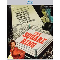 The Square Ring
The Square Ring