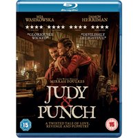 Judy & Punch
Judy & Punch