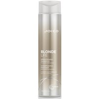 JOICO Blonde Life Brightening Shampoo 300ml
JOICO Blonde Life Brightening Shampoo 300ml