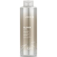 Joico Blonde Life Brightening Shampoo 1000ml 
Joico Blonde Life Brightening Shampoo 1000ml