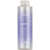 Joico Blonde Life Violet Conditioner 1000ml
Joico Blonde Life Violet Conditioner 1000ml