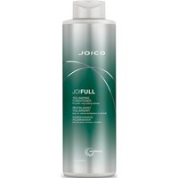 Joico JoiFULL Volumizing Conditioner 1000ml
Joico JoiFULL Volumizing Conditioner 1000ml