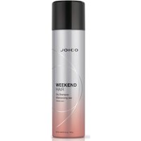 Joico Weekend Hair Dry Shampoo 255ml
Joico Weekend Hair Dry Shampoo 255ml