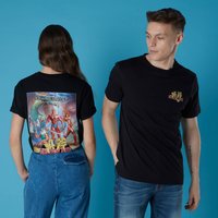 Sega Golden Axe Unisex T-Shirt - Black - XS - Black
Sega Golden Axe Unisex T-Shirt - Black - XS - Black