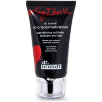 Dr. Brandt Microdermabrasion Age Defying Exfoliator 60g 
Dr. Brandt Microdermabrasion Age Defying Exfoliator 60g