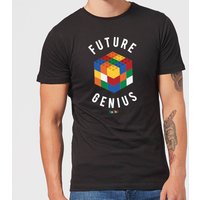 Future Genius Men's T-Shirt - Black - XS
Future Genius Men's T-Shirt - Black - XS