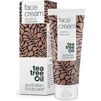 Australian Bodycare Face Cream 100ml
Australian Bodycare Face Cream 100ml