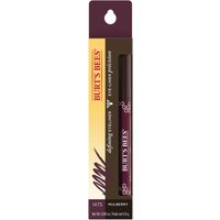 Burt's Bees Defining Retractable Eye Liner 0.14g - Mulberry
Burt's Bees Defining Retractable Eye Liner 0.14g - Mulberry