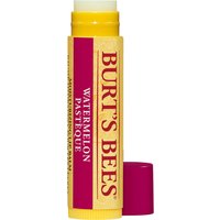 Burt's Bees Watermelon Lip Balm 4.25g 
Burt's Bees Watermelon Lip Balm 4.25g