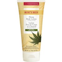 Burt's Bees Hemp Body Lotion 170g
Burt's Bees Hemp Body Lotion 170g