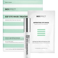 BIOEFFECT EGF Eye Mask Treatment 3ml (Includes 8 Patches)
BIOEFFECT EGF Eye Mask Treatment 3ml (Includes 8 Patches)