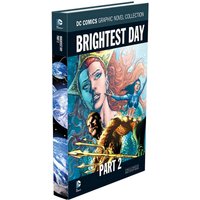 DC Comics Graphic Novel Collection - Brightest Day Part 2 - Special Edition 9 
DC Comics Graphic Novel Collection - Brightest Day Part 2 - Special Edition 9
