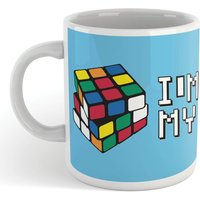 I'm Losing My MInd Mug
I'm Losing My MInd Mug