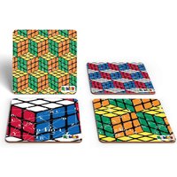 Rubik Scientific Equations Pattern Coaster Set
Rubik Scientific Equations Pattern Coaster Set