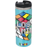 I'm Losing My Mind Stainless Steel Thermo Travel Mug - Metallic Finish
I'm Losing My Mind Stainless Steel Thermo Travel Mug - Metallic Finish