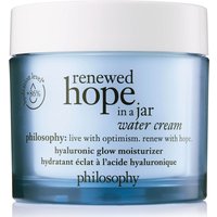 philosophy Renewed Hope Water Cream 57ml
philosophy Renewed Hope Water Cream 57ml