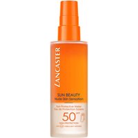 Lancaster Sun Protective Water SPF50 150ml
Lancaster Sun Protective Water SPF50 150ml