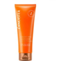 Lancaster Sun Tan Maximizer After Sun Lotion 125ml
Lancaster Sun Tan Maximizer After Sun Lotion 125ml