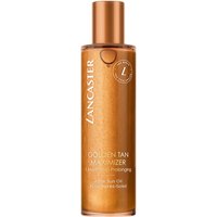 Lancaster Sun Tan Maximizer After Sun Oil 150ml
Lancaster Sun Tan Maximizer After Sun Oil 150ml
