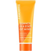 Lancaster Sun Tan Maximizer After Sun Lotion Travel 75ml
Lancaster Sun Tan Maximizer After Sun Lotion Travel 75ml