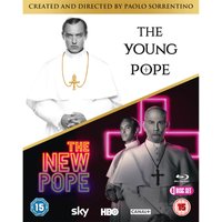 The Young Pope & The New Pope
The Young Pope & The New Pope