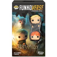 Funkoverse Harry Potter 101 Expandalone (German) 
Funkoverse Harry Potter 101 Expandalone (German)