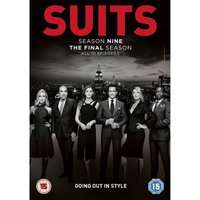 Suits: Season 9
Suits: Season 9
