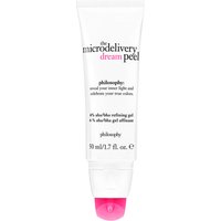 philosophy Microdelivery Dream Peel 50ml
philosophy Microdelivery Dream Peel 50ml