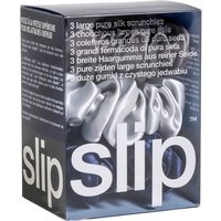 Slip Silk Large Scrunchies - Midnight
Slip Silk Large Scrunchies - Midnight