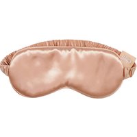 Slip Silk Sleep Mask (Various Colours) - Rose Gold
Slip Silk Sleep Mask (Various Colours) - Rose Gold