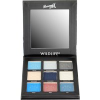Barry M Cosmetics Wildlife Eyeshadow Palette - Snow Leopard 12.6g
Barry M Cosmetics Wildlife Eyeshadow Palette - Snow Leopard 12.6g