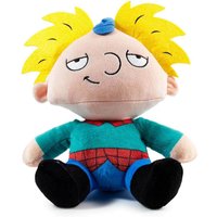 Kidrobot Hey Arnold! Arnold Phunny Plush
Kidrobot Hey Arnold! Arnold Phunny Plush