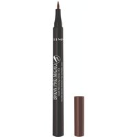 Rimmel Brow Pro Micro 24HR Precision-Stroke Pen 1ml (Various Shades) - 003 Soft Brown
Rimmel Brow Pro Micro 24HR Precision-Stroke Pen 1ml (Various Shades) - 003 Soft Brown