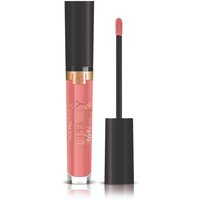 Max Factor Lipfinity Velvet Matte Lipstick 3.5ml (Various Shades) - Nude Silk
Max Factor Lipfinity Velvet Matte Lipstick 3.5ml (Various Shades) - Nude Silk