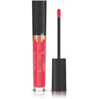 Max Factor Lipfinity Velvet Matte Lipstick 3.5ml (Various Shades) - Red Luxury
Max Factor Lipfinity Velvet Matte Lipstick 3.5ml (Various Shades) - Red Luxury