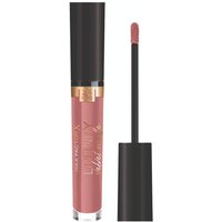 Max Factor Lipfinity Velvet Matte Lipstick 3.5ml (Various Shades) - Elegant Brown
Max Factor Lipfinity Velvet Matte Lipstick 3.5ml (Various Shades) - Elegant Brown