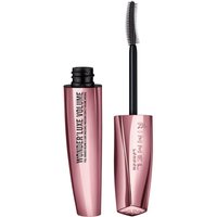 Rimmel Wonder'Luxe Volume Mascara - Brown/Black 11ml
Rimmel Wonder'Luxe Volume Mascara - Brown/Black 11ml
