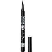 Rimmel Wonder'Ink Liquid Eye Liner - Black 1.2ml
Rimmel Wonder'Ink Liquid Eye Liner - Black 1.2ml