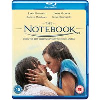 The Notebook
The Notebook