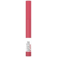 Maybelline Superstay Matte Ink Crayon with Precision Applicator (Various Shades) - 85 Change is Good
Maybelline Superstay Matte Ink Crayon with Precision Applicator (Various Shades) - 85 Change is Good